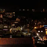 Storm Whitby