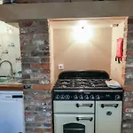 Tatil Evi Storm Whitby
