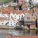 Tatil Evi Storm Whitby