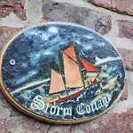 Storm * Whitby