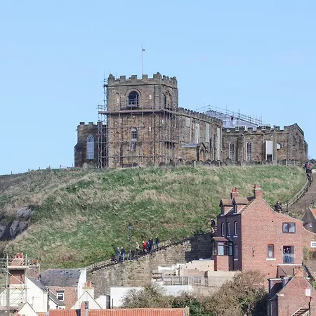 Storm Whitby