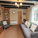 בית נופש Storm *