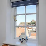 בית נופש Storm *