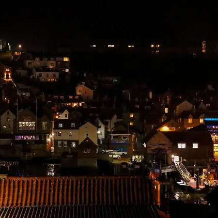 Storm Whitby