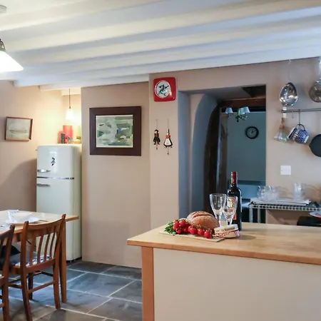 Storm Сasa de vacaciones