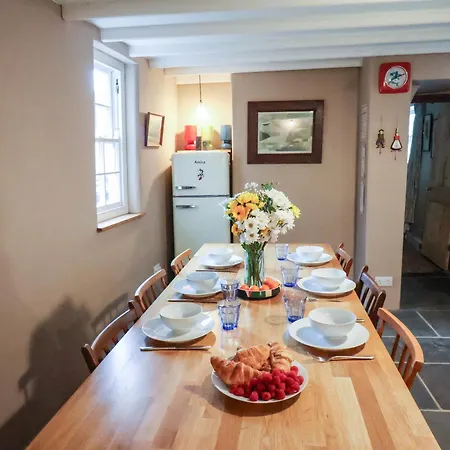 Storm Casa de Férias