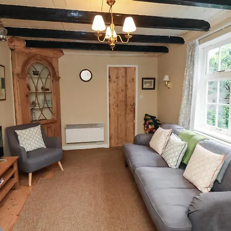 Сasa de vacaciones Storm *