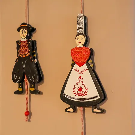 Storm Сasa de vacaciones *