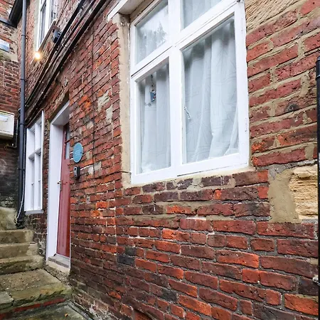 Casa de Férias Storm *