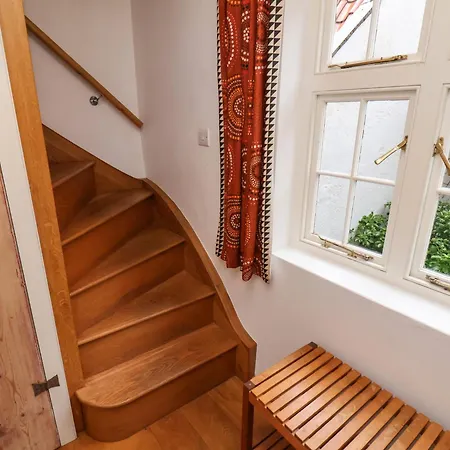 Storm Casa de Férias *