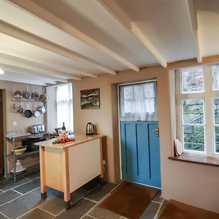 Storm Casa de Férias