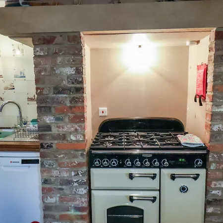 Сasa de vacaciones Storm Whitby