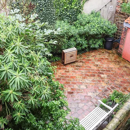 Storm Casa de Férias Whitby