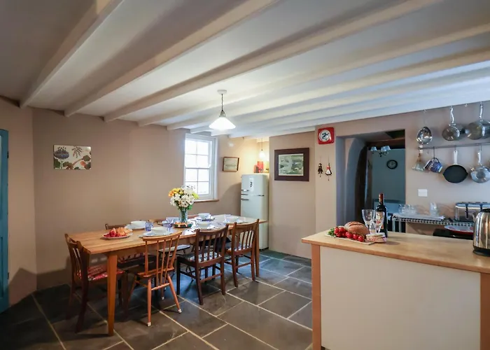 Holiday home Storm Whitby