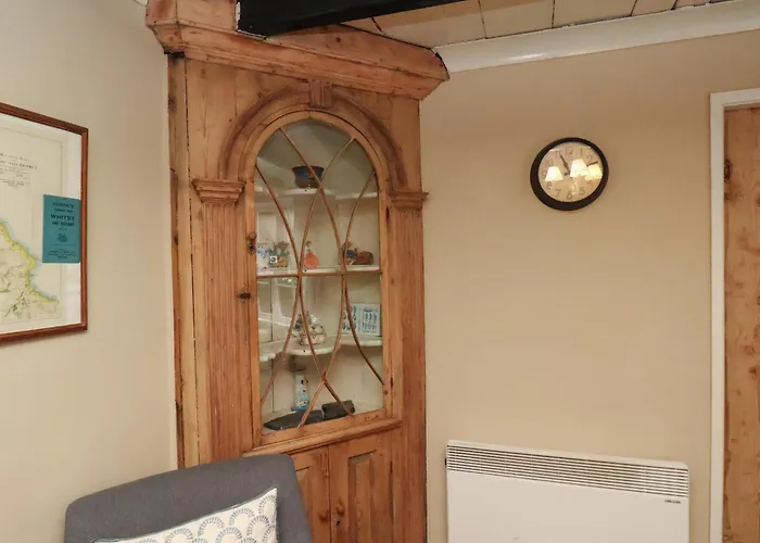 Storm Holiday home *