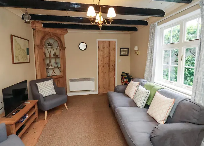 Holiday home Storm *