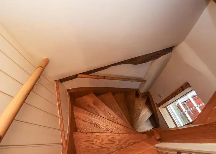 Storm 度假居 惠特比