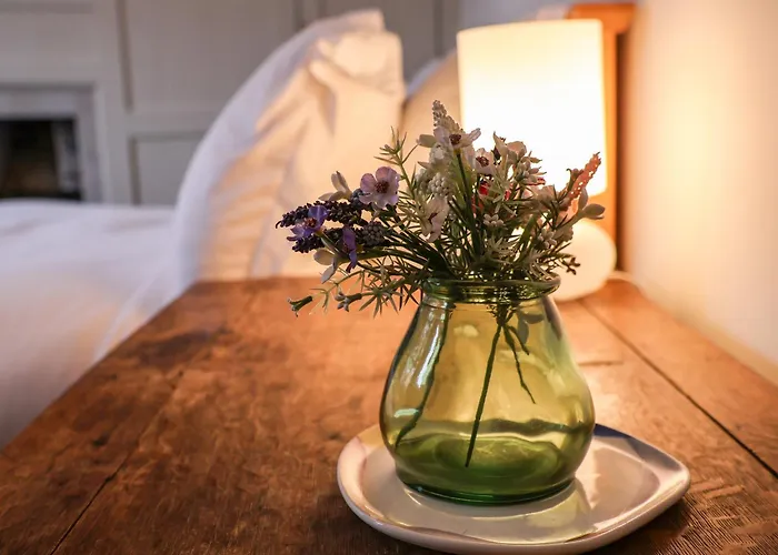 Holiday home Storm *