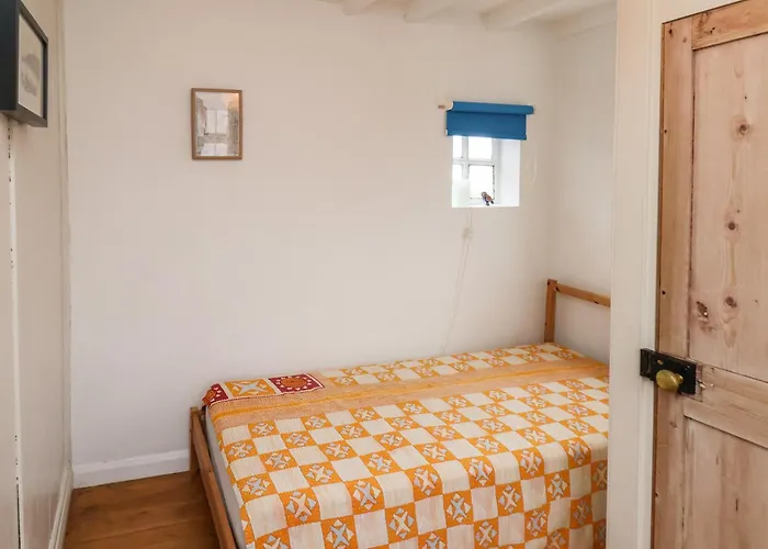 Holiday home Storm Whitby