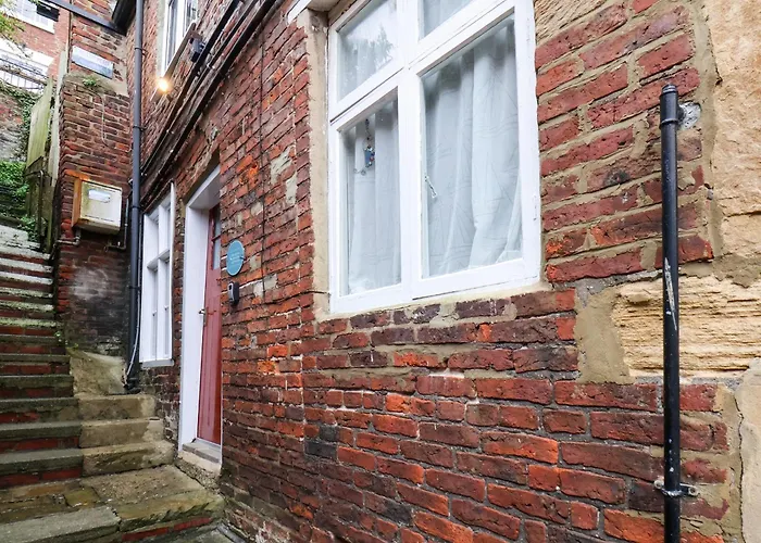 Holiday home Storm *