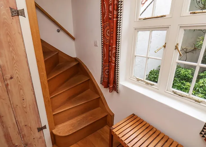 Storm Holiday home *