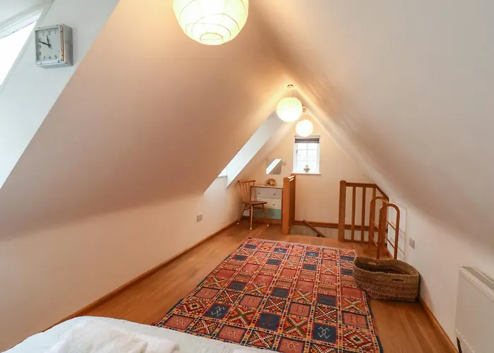 Holiday home Storm Whitby