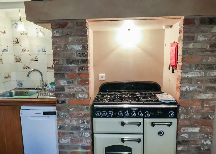 Holiday home Storm Whitby