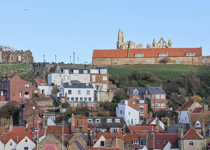 Storm Holiday home Whitby