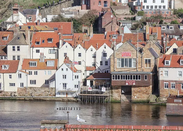 Holiday home Storm Whitby