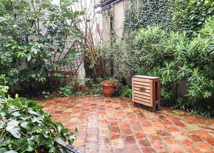 Holiday home Storm Whitby