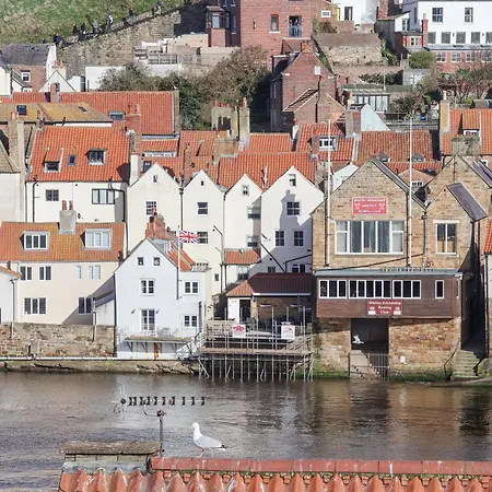 Vakantiehuis Storm Whitby
